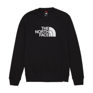Мужская толстовка The North Face DREW PEAK CREW