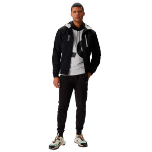 Мужской бомбер Lacoste BLOUSON
