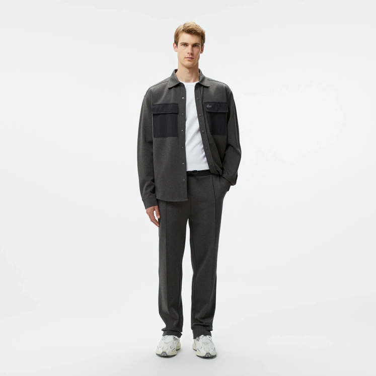 Мужские брюки Lacoste TROUSERS