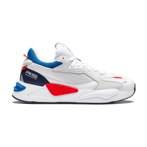 Мужские кроссовки PUMA RSZ LEATHER