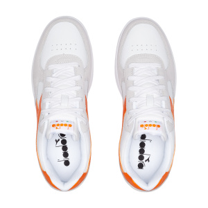 Мужские кеды diadora RAPTOR LOW SL