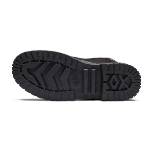 Женские ботинки Palladium SP20 CUFF LTH Waterproof WL