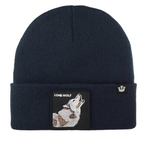 Шапка Goorin brothers WOLF MAN