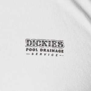 Мужская футболка Dickies Edgerton Short Sleeve T-SHIRT