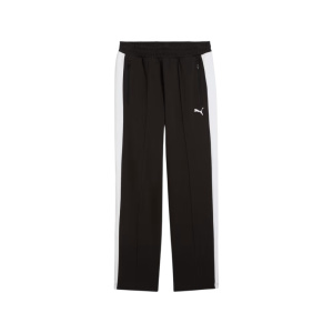 Мужские спортивные штаны PUMA T7 Relaxed Jacquard Track Pants