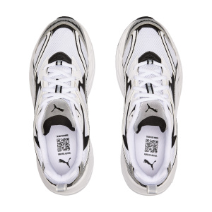 Кроссовки PUMA Morphic Base