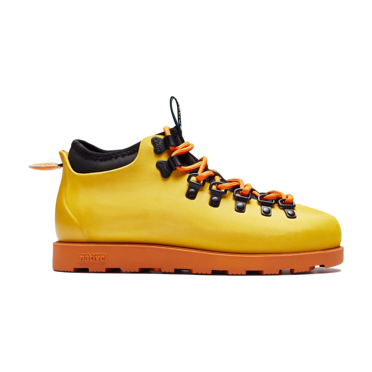 Ботинки Native Fitzsimmons Citylite