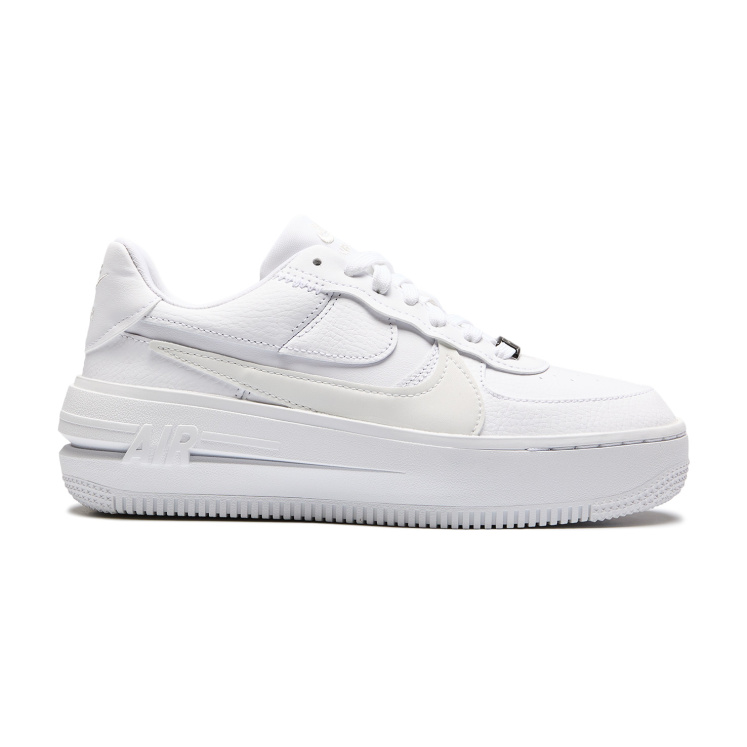 Женские кроссовки Nike Air Force 1 PLT.AF.ORM