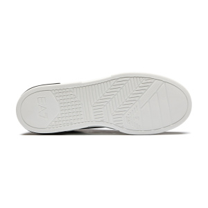 Мужские кроссовки EA7 SNEAKERS