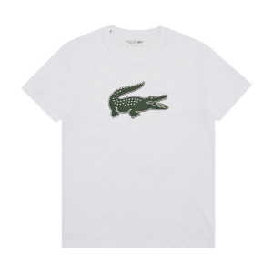 Мужская футболка Lacoste T-SHIRT SS