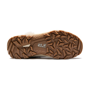 Женские ботинки Jack Wolfskin EVERQUEST TEXAPORE HIGH W