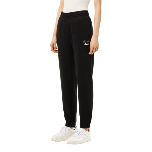 Женские спортивные штаны Lacoste TRACKSUIT TROUSER