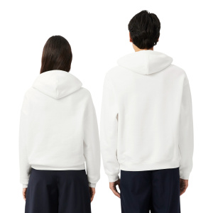 Толстовка Lacoste HALF ZIPPED