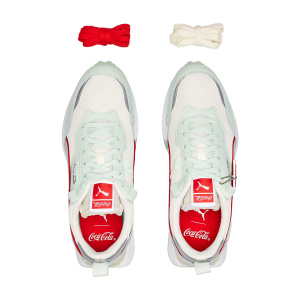 Мужские кроссовки PUMA x COCACOLA Rider FV LimitedEdition