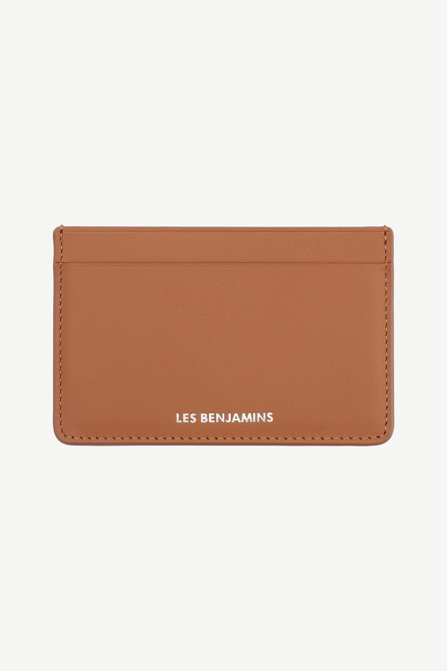 Картхолдер, Визитница Les Benjamins CARD HOLDER 091