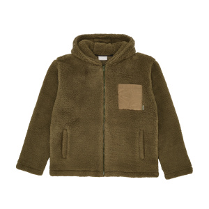 Мужская куртка UNITED 4 SWEATER