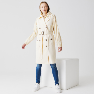 Женская куртка Lacoste OUTERWEAR