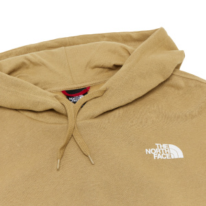 Женская толстовка The North Face TREND CROP