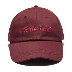 Кепка Les Benjamins CAP