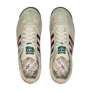 Кроссовки adidas SL 72