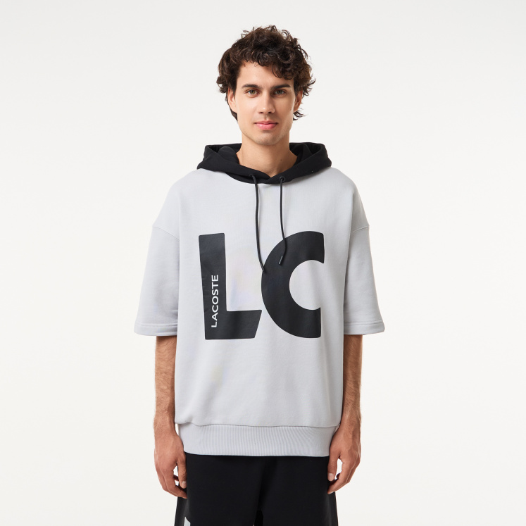Мужская толстовка Lacoste SWEATSHIRT