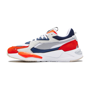 Кроссовки PUMA RS COLLEGE TRAINERS