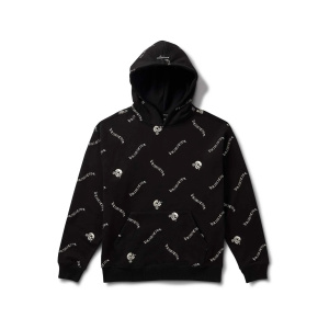 Мужская толстовка Primitive Rogue Hood