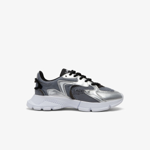 Детские кроссовки Lacoste SNEAKERS