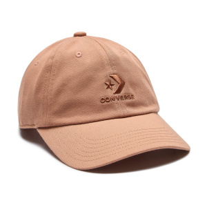 Кепка Converse Logo Lock-Up Baseball Hat