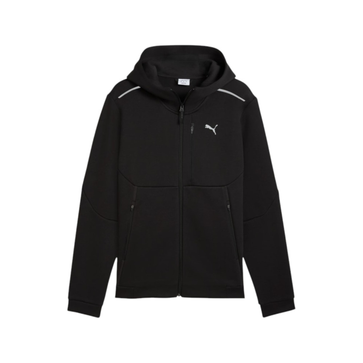 Мужская толстовка PUMA PUMATECH