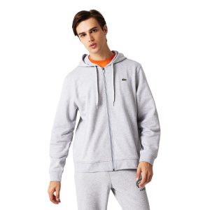 Мужская Толстовка Lacoste