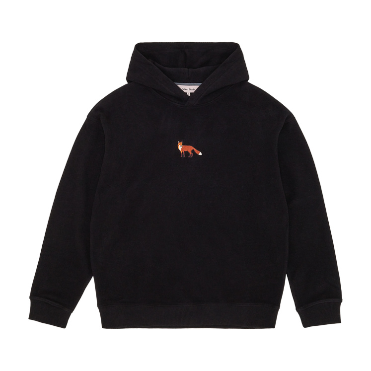 Толстовка REFLECT STUDIO SWEATER