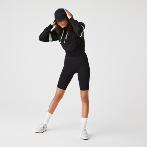 Женские шорты Lacoste SHORTS
