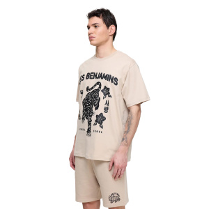 Мужская футболка Les Benjamins T-SHIRT