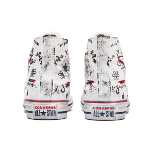 Женские кеды Converse Chuck Taylor All Star