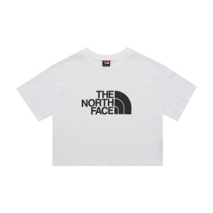 Женская футболка The North Face CROPPED EASY TEE