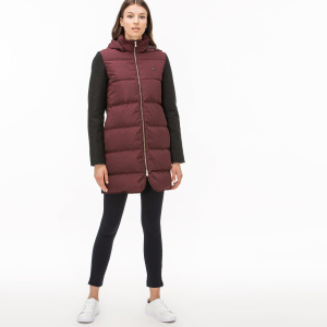 Женская куртка Lacoste OUTERWEAR