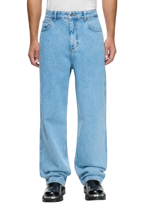 Мужские джинсы Les Benjamins TROUSERS