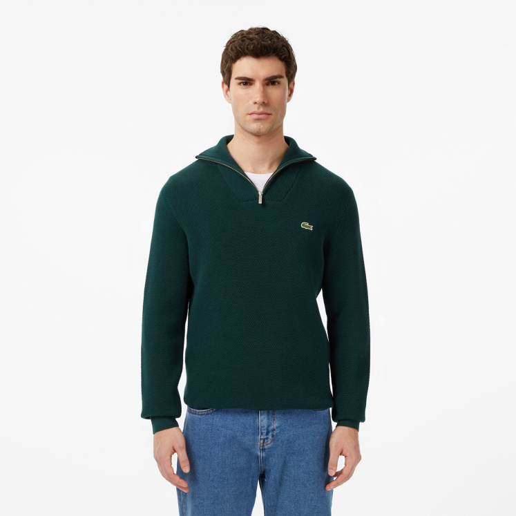 Мужской свитер Lacoste SWEATER