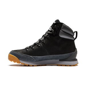 Мужские ботинки The North Face BACK-TO-BERKELEY IV LEATHER WATERPROOF