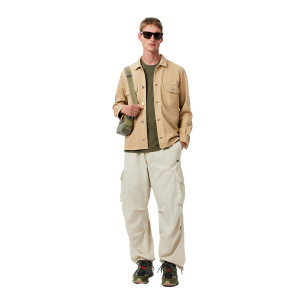 Мужская Lacoste Футболка с нагрудным карманом