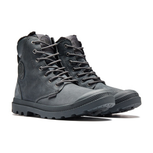 Ботинки Palladium Pampa Sport Cuff WPS
