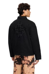 Мужская куртка Les Benjamins OUTERWEAR