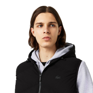 Мужская жилетка Lacoste VEST