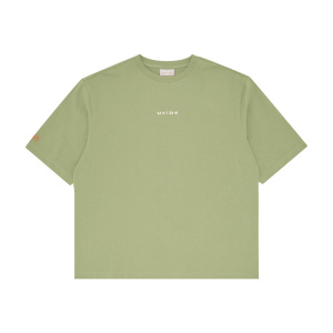 Мужская футболка UNITED 4 TEESHIRT SS