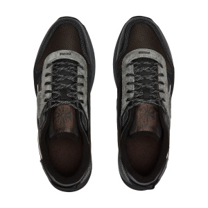 Мужские кроссовки Reebok CLASSIC LEATHER WINTERIZED