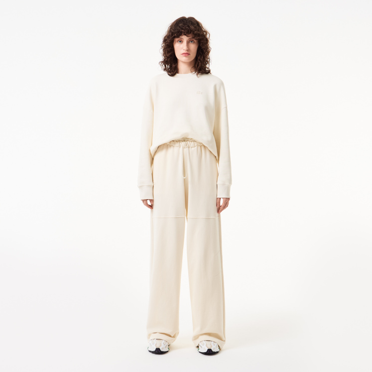 Женские спортивные штаны Lacoste TRACKSUIT TROUSERS