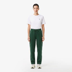 Женские спортивные штаны Lacoste TRACKSUIT TROUSERS