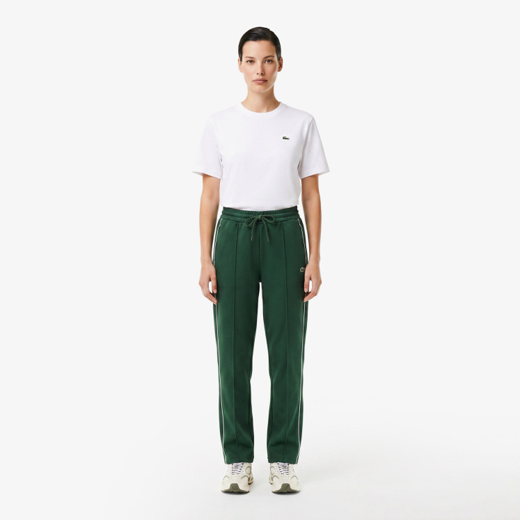 Женские спортивные штаны Lacoste TRACKSUIT TROUSERS