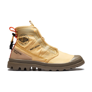 Женские ботинки Palladium PAMPA TRAVEL LITE